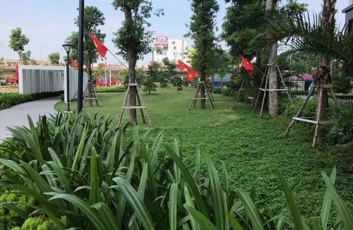Ngo Quyen Apartment | SAOLA Apartment Ngo Quyen 1