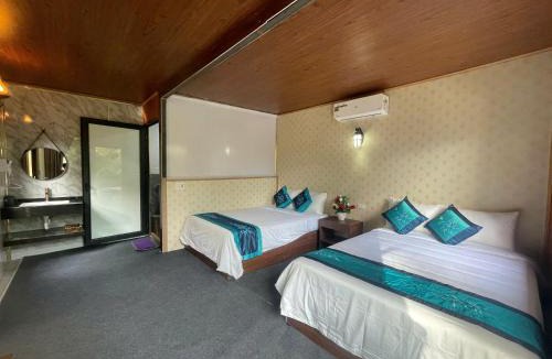 Sa Pa House | Sapa Bamboo Eco