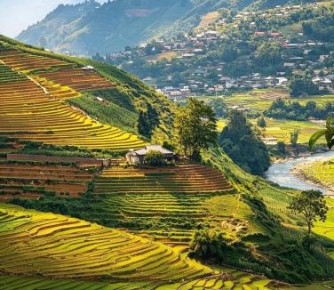 Sa Pa House | SaPa Farmer House