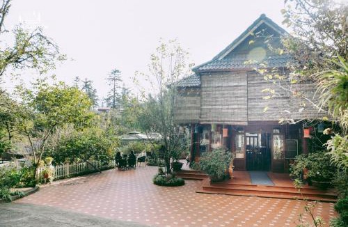 Sa Pa Resort | Sapa Garden Retreat