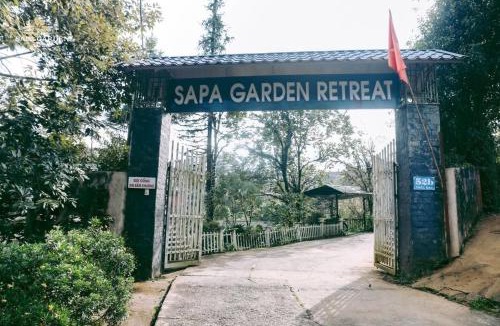 Sa Pa Resort | Sapa Garden Retreat