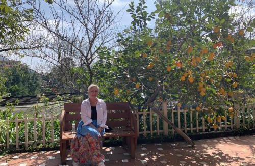 Sa Pa Resort | Sapa Garden Retreat