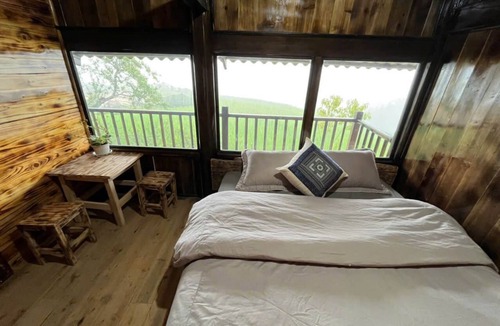Sa Pa Bed & Breakfast | Sapa Guide Homestay & Trekking