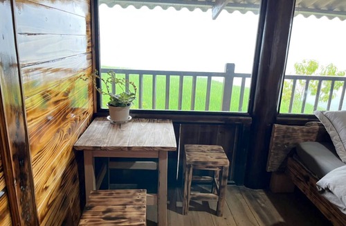 Sa Pa Bed & Breakfast | Sapa Guide Homestay & Trekking