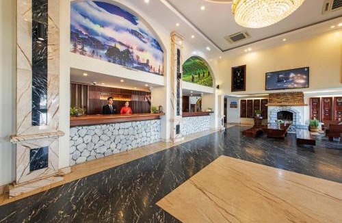 Sa Pa Hotel | Sapa Highland Resort & Spa