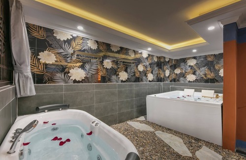 Sa Pa Hotel | Sapa Horizon Hotel & Skybar