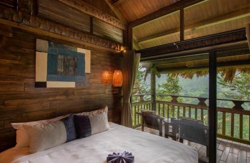Sa Pa Resort | Sapa Jade Hill Resort & Spa