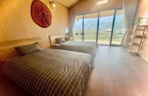 Sa Pa House | Sapa May Homestay