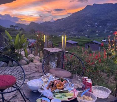 Sa Pa House | Sapa May Homestay