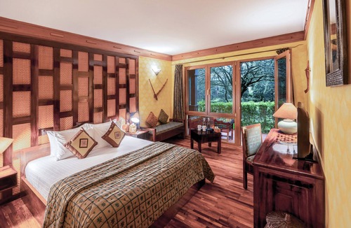 Sa Pa Resort | Sapa Mountain Resort, Affiliated by Meliá