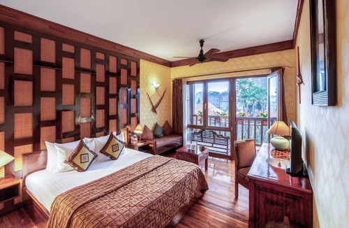 Sa Pa Resort | Sapa Mountain Resort, Affiliated by Meliá