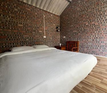 Sa Pa House | SaPa Nuxi Hill homestay
