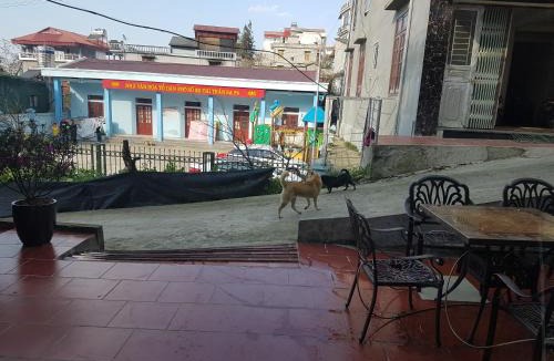 Cha Pai Bed & Breakfast | Sapa Peaceful Hotel