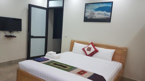 Cha Pai Bed & Breakfast | Sapa Peaceful Hotel