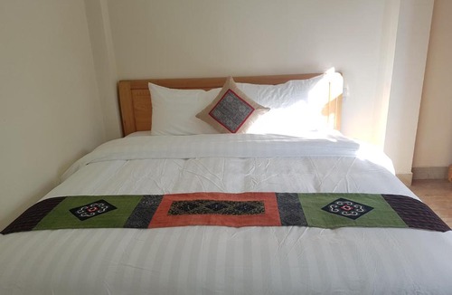 Cha Pai Bed & Breakfast | Sapa Peaceful Hotel