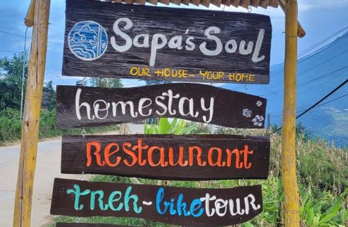 Sa Pa House | Sapa's Soul