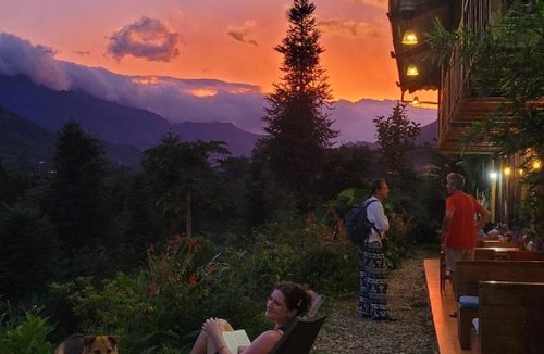 Sa Pa House | Sapa's Soul