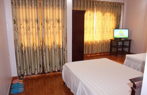Cha Pai House | Sapa Stay Hotel