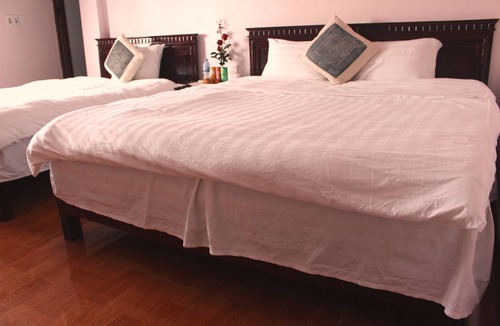Cha Pai House | Sapa Stay Hotel