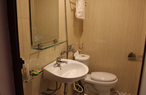 Cha Pai House | Sapa Stay Hotel