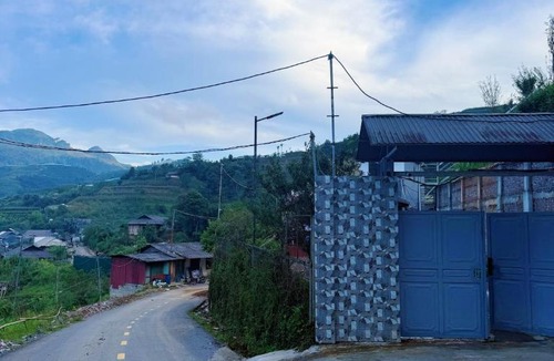 Ma Cha Villa | Sapa Valley View Villa - Suoi Ho