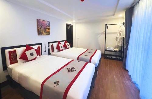 Sa Pa Hotel | Sapa Villa Florence