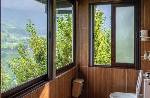 Sa Pa Resort | Sapana Mountain Retreat