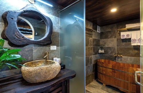 Sa Pa Resort | Sapana Mountain Retreat