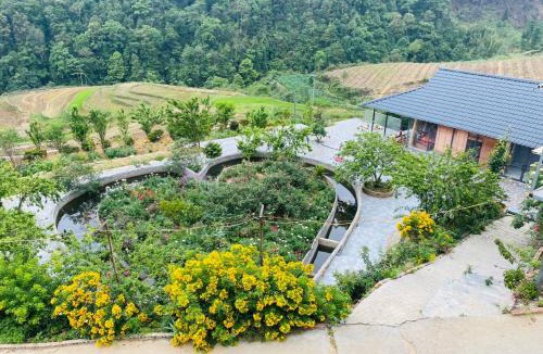 Sa Pa Ski Chalet | Sapawine Homestay
