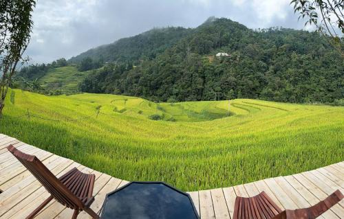 Sa Pa Ski Chalet | Sapawine Homestay