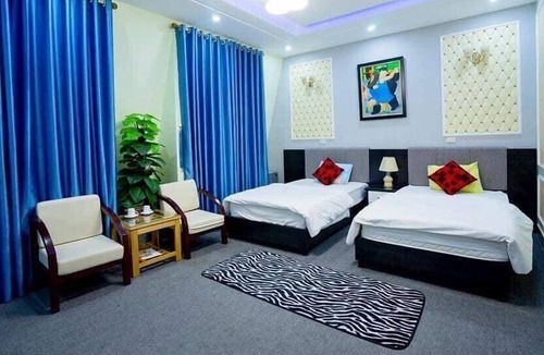 Hon Gai Villa | Sapphire 2 Hotel