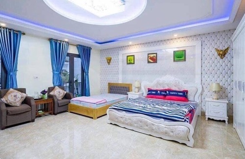 Hon Gai Villa | Sapphire 2 Hotel
