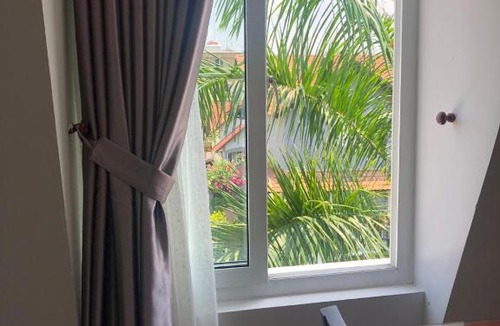 Thao Dien Apartment | Sara Landmark View ( 1BR)- Thao Dien District 2