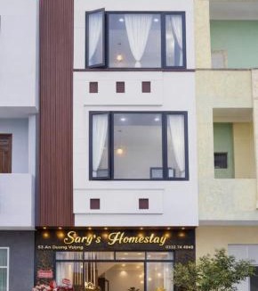 Tuy Hoa House | Sary's Homestay