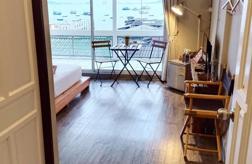 Sattahip Hostel | Sattahiptale Boutique Guest House & Hostel