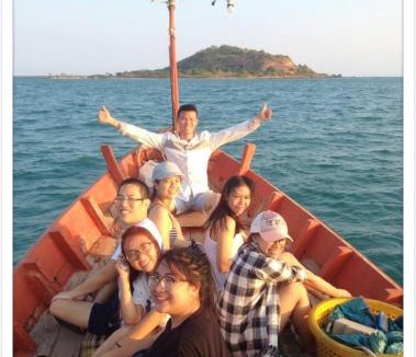 Sattahip Hostel | Sattahiptale Boutique Guesthouse & Hostel