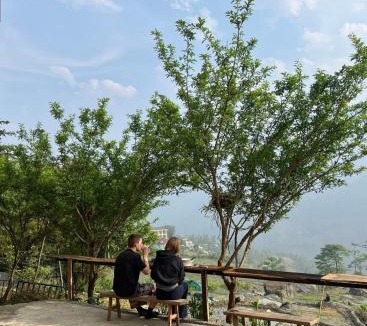 Sa Pa Hotel | Sau Meo Mountain View