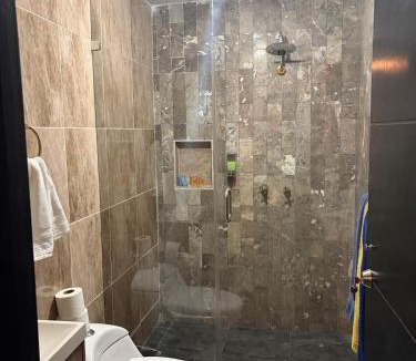 Guadalajara Municipality Apartment | SaVilie 4 - Safety and Comfort