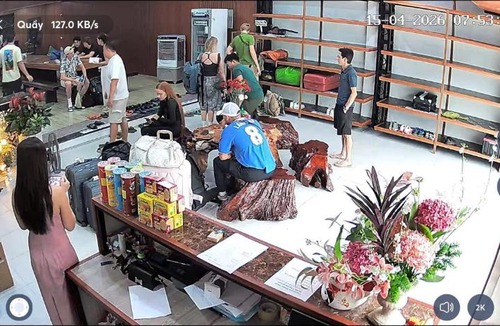 Ha Giang Hostel | Savor Hostel-Motorbike Rental-Tour