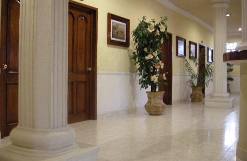 Lagos de Moreno Hotel | Scala Hotel