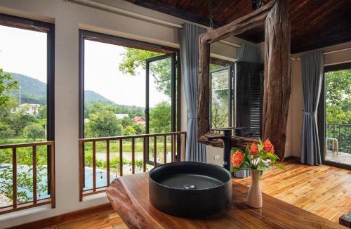 Soc Son Villa | Scent Home