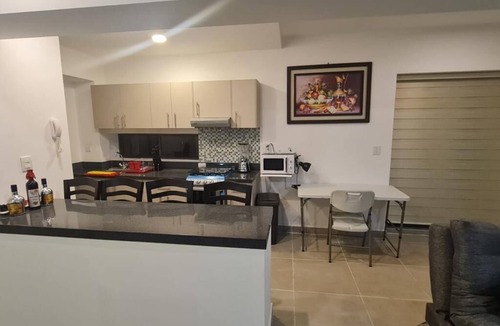 Downtown Mexico City Apartment | Se renta por día departamento en el Centro