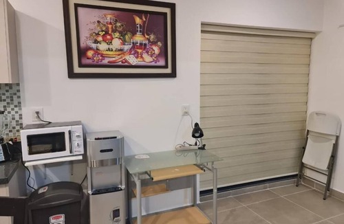 Downtown Mexico City Apartment | Se renta por día departamento en el Centro