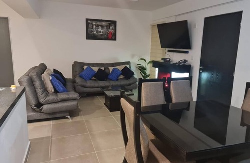 Downtown Mexico City Apartment | Se renta por día departamento en el Centro