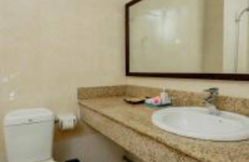 Cua Đai Hotel | Sea and Sand Hotel