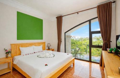 Cua Đai Hotel | Sea and Sand Hotel