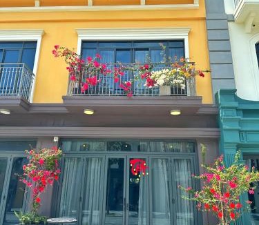 Xuyen Moc House | Sea Casa Ho Tram - Villa nghỉ dưỡng sát biển Hồ Tràm