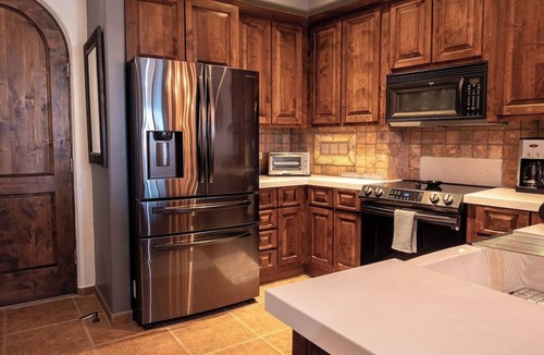 Sandy Beach Condo | SEA Caytion NEWLY Remodeled Condo at Bella Sirena