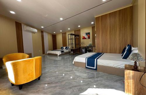 Quan Do Son Hotel | Sea DoSon Resort