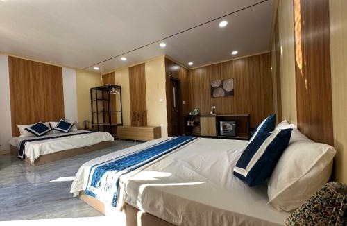 Quan Do Son Hotel | Sea DoSon Resort